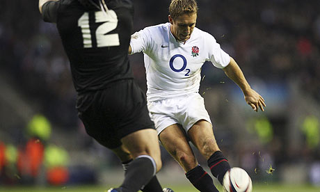 Jonny Wilkinson