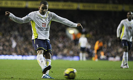 aaron lennon