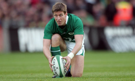 Ronan O'Gara