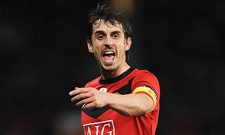 Gary Neville