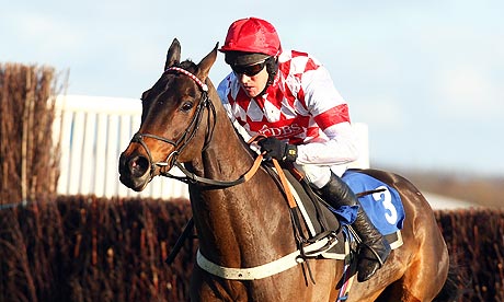 Barry Geraghty and Riverside Theatre
