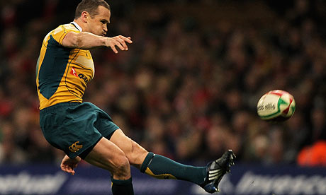 Matt Giteau
