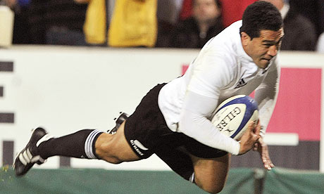 Mils Muliaina