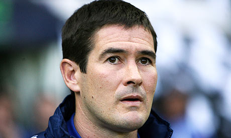 Derby County have lost eight of their last 11 matches under Nigel Clough