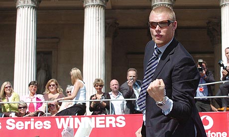 Andrew Flintoff