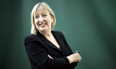 Lynne Truss