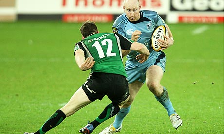 Tom Shanklin