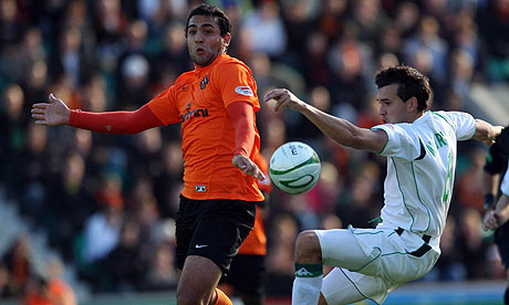 Hibernian-Dundee United
