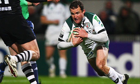 Chris Malone