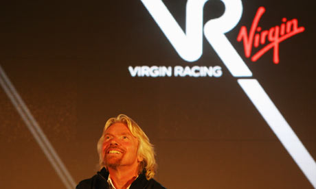 richard branson