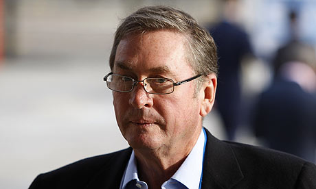 Michael Ashcroft - Alchetron, The Free Social Encyclopedia