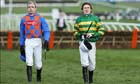 Ruby Walsh and Tony McCoy: the glory boy and the grafter