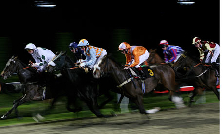 This is a good time to appreciate the charms of all-weather racing | Greg Wood