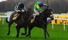 Bookmaker names pair he hopes will prevent huge payout on Kauto Star