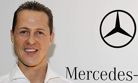 michael schumacher f1. Michael Schumacher