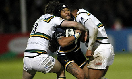 Sam Tuitupou