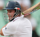 Andrew Strauss