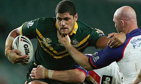 Willie+mason+rugby+league