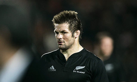 Richie McCaw