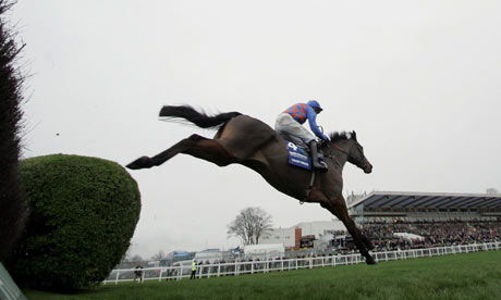 Horse Racing - Tingle Creek Day - Sandown Park
