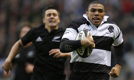 Bryan Habana
