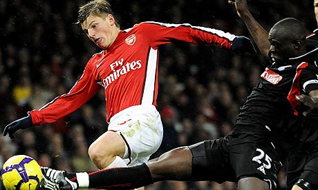 Andrey Arshavin