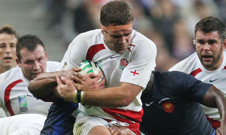 Joe Worsley