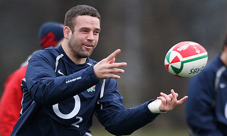 joe worsley