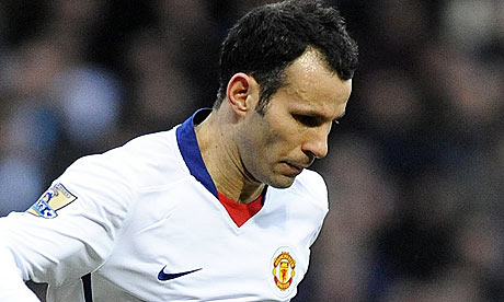 Ryan Giggs