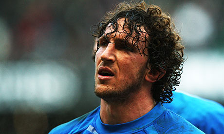 Mauro Bergamasco