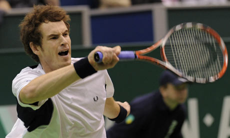 andy murray tennis serve. Andy Murray, Tennis