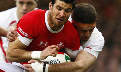 Joe Worsley