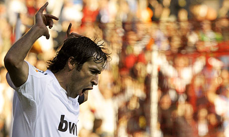 Raul