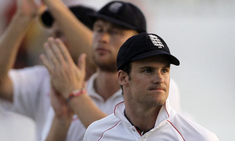 Andrew Strauss