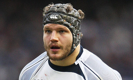Euan Murray