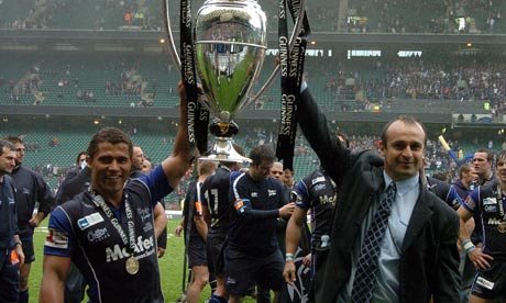 Jason Robinson