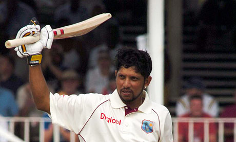 ramnaresh sarwan