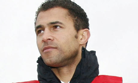 Jason Robinson