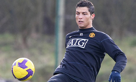 Ronaldo