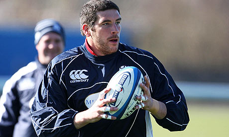 Jim Hamilton