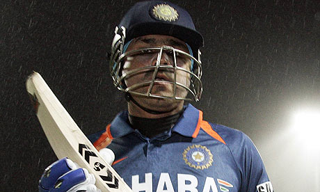 Virender Sehwag