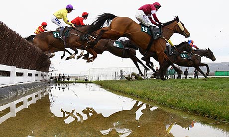 Cheltenham Festival