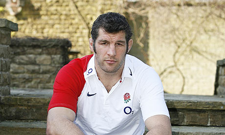 Simon Shaw