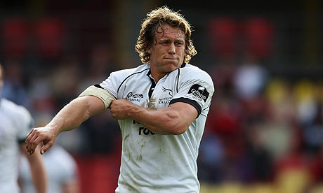 Jonny Wilkinson