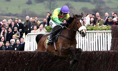 Kauto Star