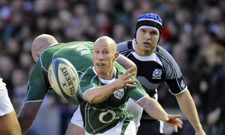 Peter Stringer