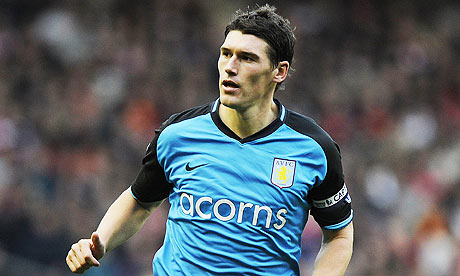 Gareth Barry