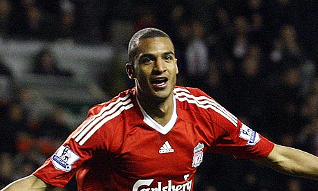 David N'Gog