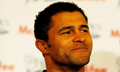 Jason Robinson