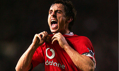 Gary Neville